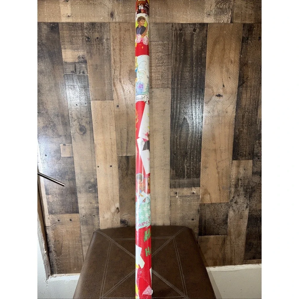 Disney *** wrapping